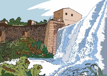 Mutxamel, el deseo de la huerta feraz