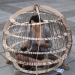 La performance, un arte que «se mueve en tierra de nadie»