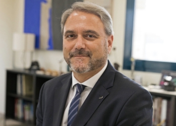 Un lustro de grandes cambios