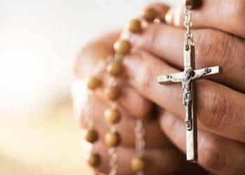 El origen del Rosario