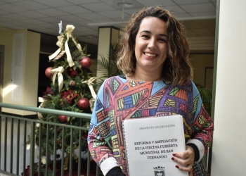 Petrer licita las obras de remodelación de la piscina cubierta de San Fernando por 2,3 millones de euros