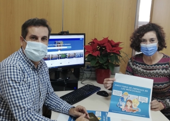 Los Montesinos lanza un directorio de empresas online para potenciar el consumo local