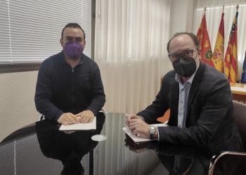 Orihuela acogerá en 2023 un foro organizado por la Red Europea de Centros Culturales