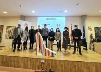 Elda2030 plantea las necesidades y prioridades para mejorar el futuro social de la ciudad