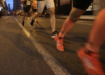 Elche suspende la fiesta de Nochevieja y la San Silvestre por precaución ante el aumento de casos de coronavirus