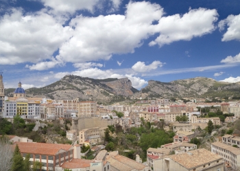 Alcoy lleva a cabo un estudio-diagnostico sobre vulnerabilidad social y condiciones de habitabilidad