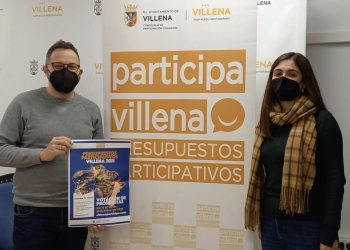 Los Presupuestos Participativos reciben más 1.100 votos en la primera semana del proceso