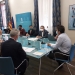 Orihuela presente en la Junta Directiva anual del Instituto de Ecología Litoral