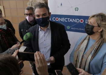 L’Alfàs comienza 2022 con una inversión de 6.680.000 euros