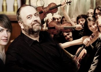 Al Ayre Español inaugura en el ADDA una nueva edición del ciclo de música antigua y barroca