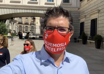 Improvisación del Estado