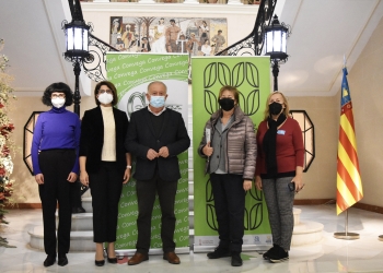 La marca territorio ‘Vega Baja del Segura, tu tierra y la mía’ crece con la adhesión de AEPA