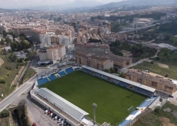 Aprobado el proyecto de reforma y mejora de ‘El Collao’