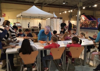 El MARQ organiza una intensa programación para las fiestas navideñas con teatro infantil y talleres didácticos