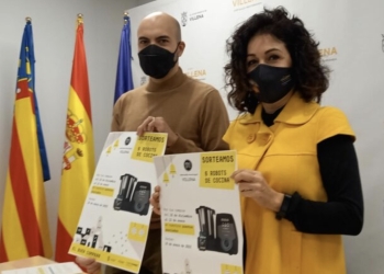 Arranca la campaña de promoción ‘El Buen Comprar en el Mercado de Villena’