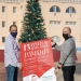 El próximo 27 de diciembre se inicia el 15º Festival Infantil JAJAJA Risas Navideñas