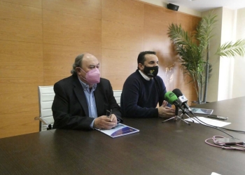 La Nucía tendrá un presupuesto de 30 millones de euros en 2022