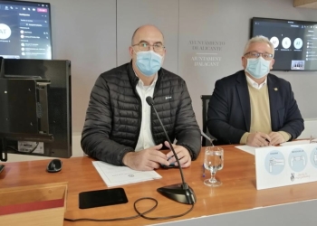 Alicante renueva la línea 010 de Atención a la Ciudadanía que pasa a ser gratuita