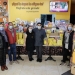 El gastrobar Cañas & Coffee dona 150 juguetes al Voluntariado Social de l’Alfàs