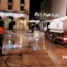 Alicante pone en marcha un dispositivo especial de limpieza viaria para Navidad