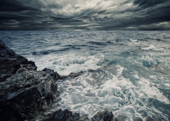 ¿De dónde proviene el agua de la Tierra?