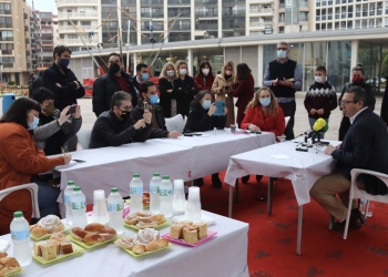 Benidorm optará a fondos Next Generation con un macroproyecto de 4,3 millones de euros