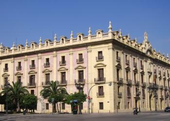 Juristas cuestionan la independencia judicial del TSJCV