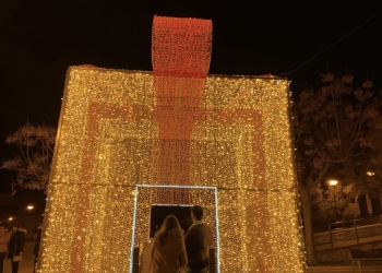 La Navidad brilla más que nunca en Crevillent