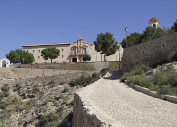 Los orígenes de la Orihuelica del Señor