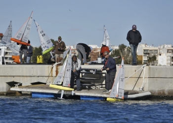 «Desde el primer día conseguí auparme a la primera posición»