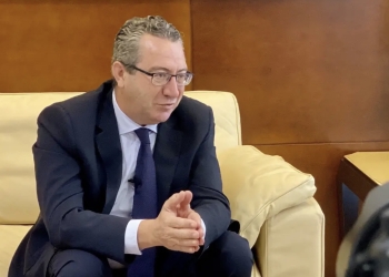 «Benidorm volverá a ser lo que era, pero no en un plazo razonablemente corto»