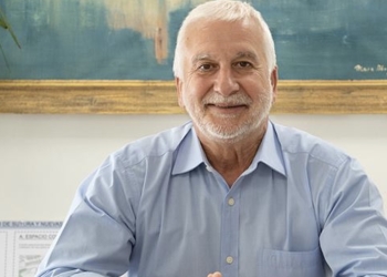 Jaume Llinares no volverá a aspirar a la alcaldía