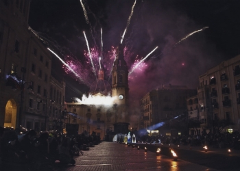 Entre la tradición y el sincretismo