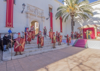 La Epifanía de Villena incrementa su solera