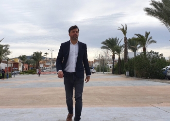 «Trabajamos firmemente por una Orihuela más moderna y vital»