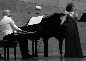 «Estoy muy ilusionado con mi labor pedagógica en Granada»