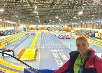 «Cuando llegó la hora de la verdad, los nervios me traicionaron»