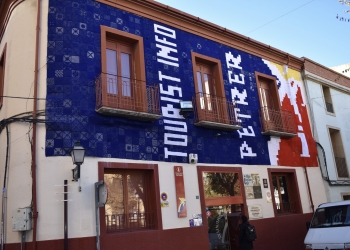 El turismo recupera sus sensaciones en Petrer