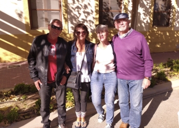 «El Gobierno de España debe presionar para terminar con la dictadura del Brexit»