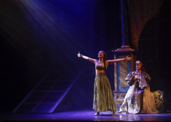 El Festival ‘Jajaja Risas Navideñas’ llega a su 15ª edición