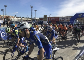 Pistoletazo de salida a la temporada ciclista con la Clàssica Comunitat Valenciana 1969