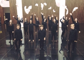 «Todo buen instrumentista debería también saber cantar»