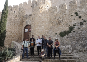 Villena, una ciudad de cine