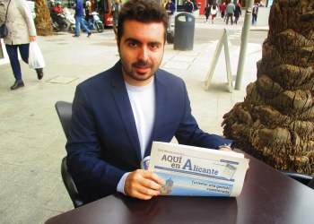 «A un abogado recién colegiado le cuesta mucho arrancar por su cuenta»