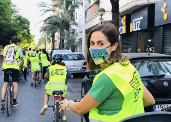 «Con las nuevas estaciones de BiciElx todos tendrán una cerca de casa»