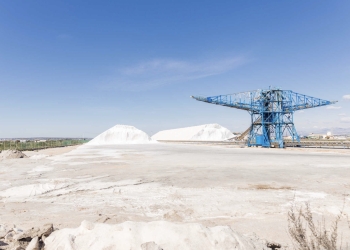 Santa Pola, hija del Mediterráneo