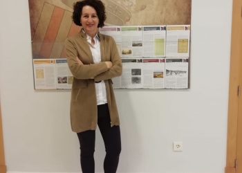 «Un pueblo sin archivo es un pueblo sin historia»