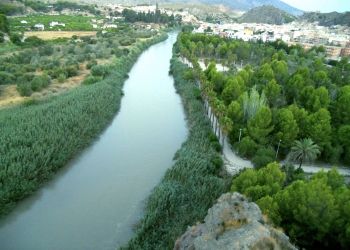 Los papeles de propiedad del Segura