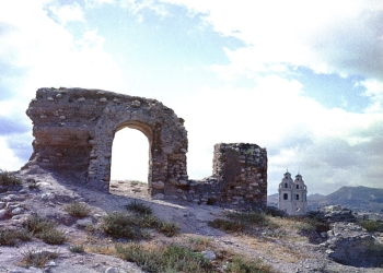 Los rebeldes del valle del Vinalopó