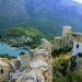 Guadalest, el pantano que Franco se olvidó de inaugurar
